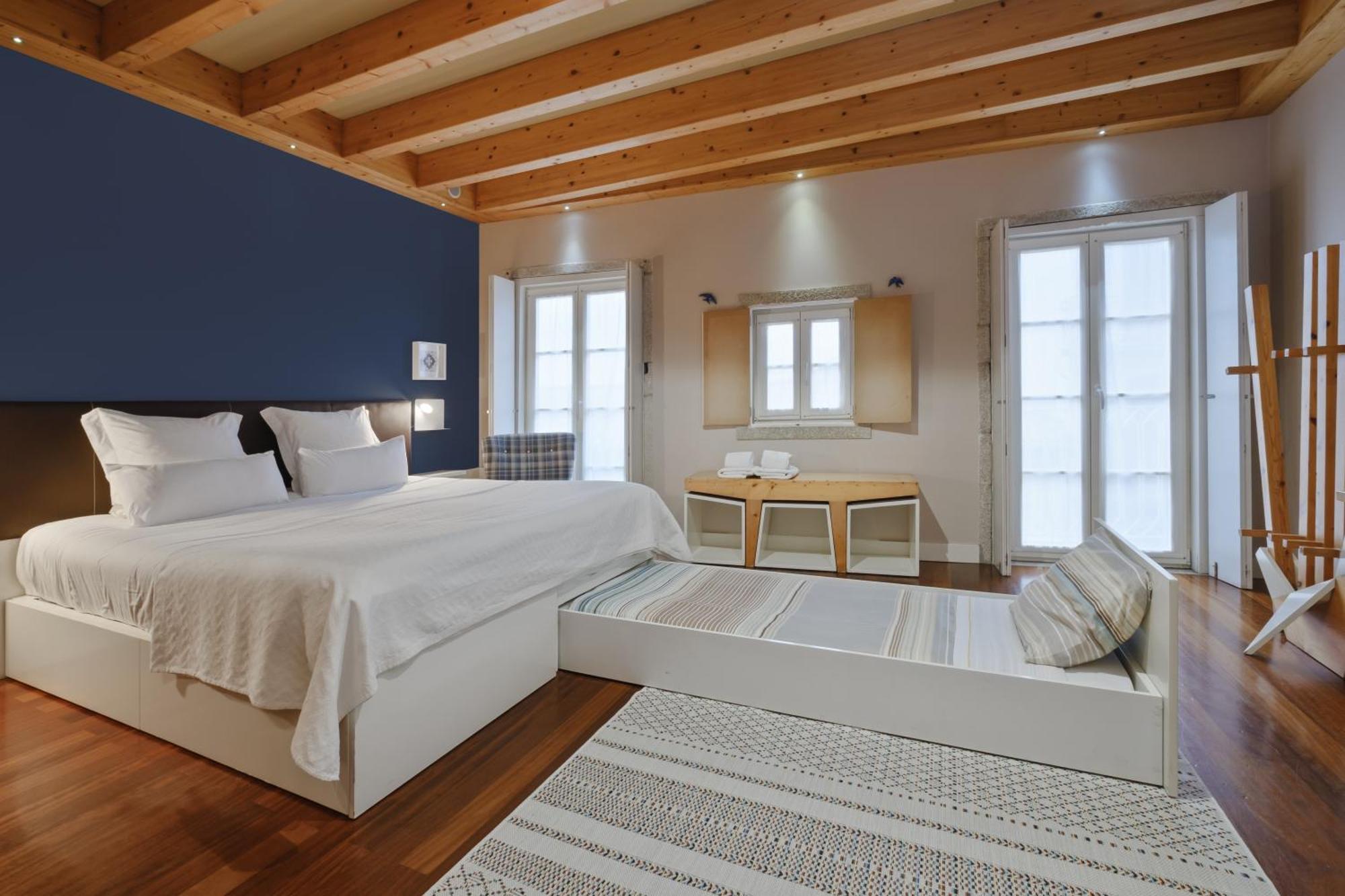 Extendall OOporto Extérieur photo