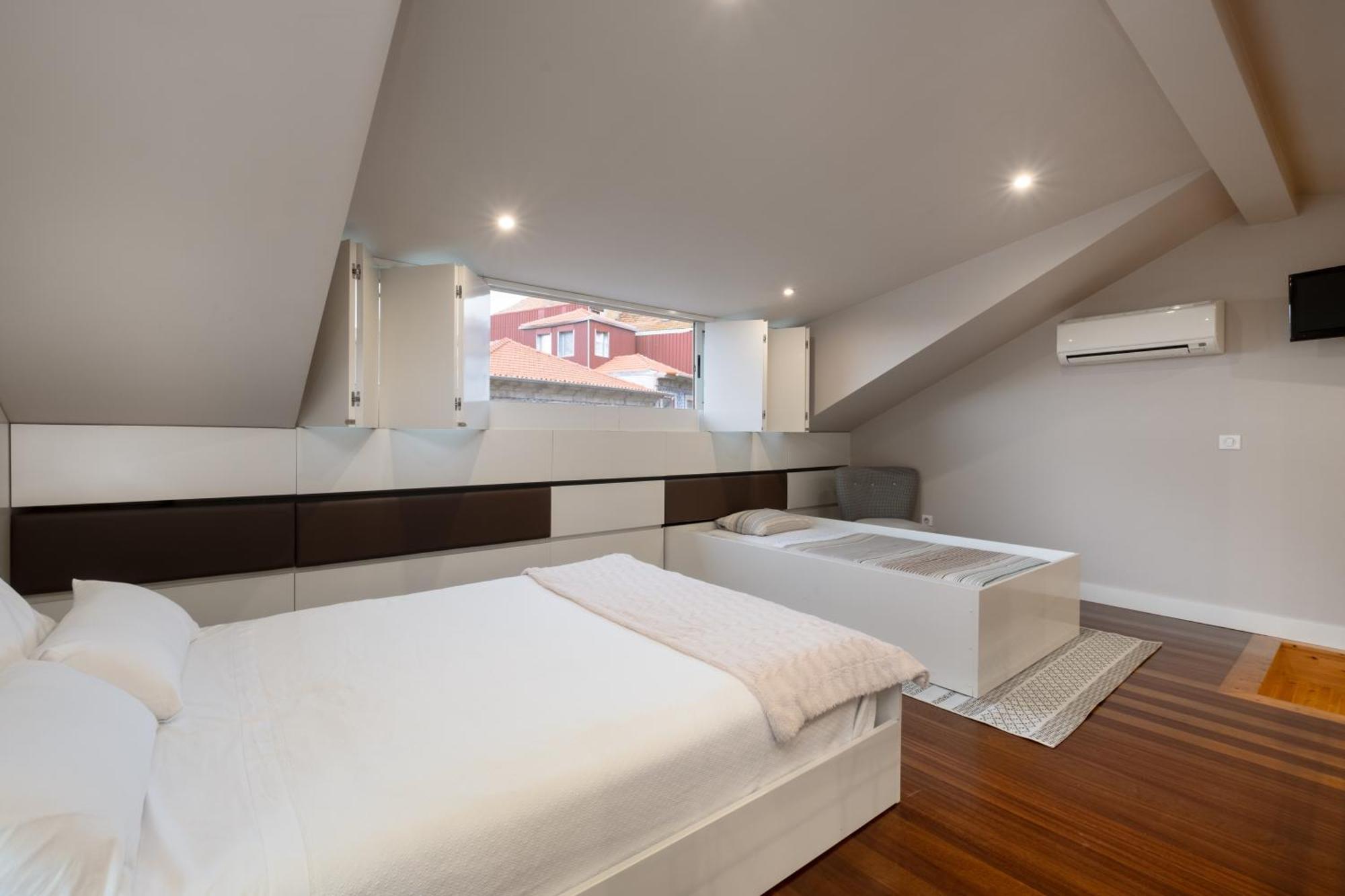 Extendall OOporto Extérieur photo