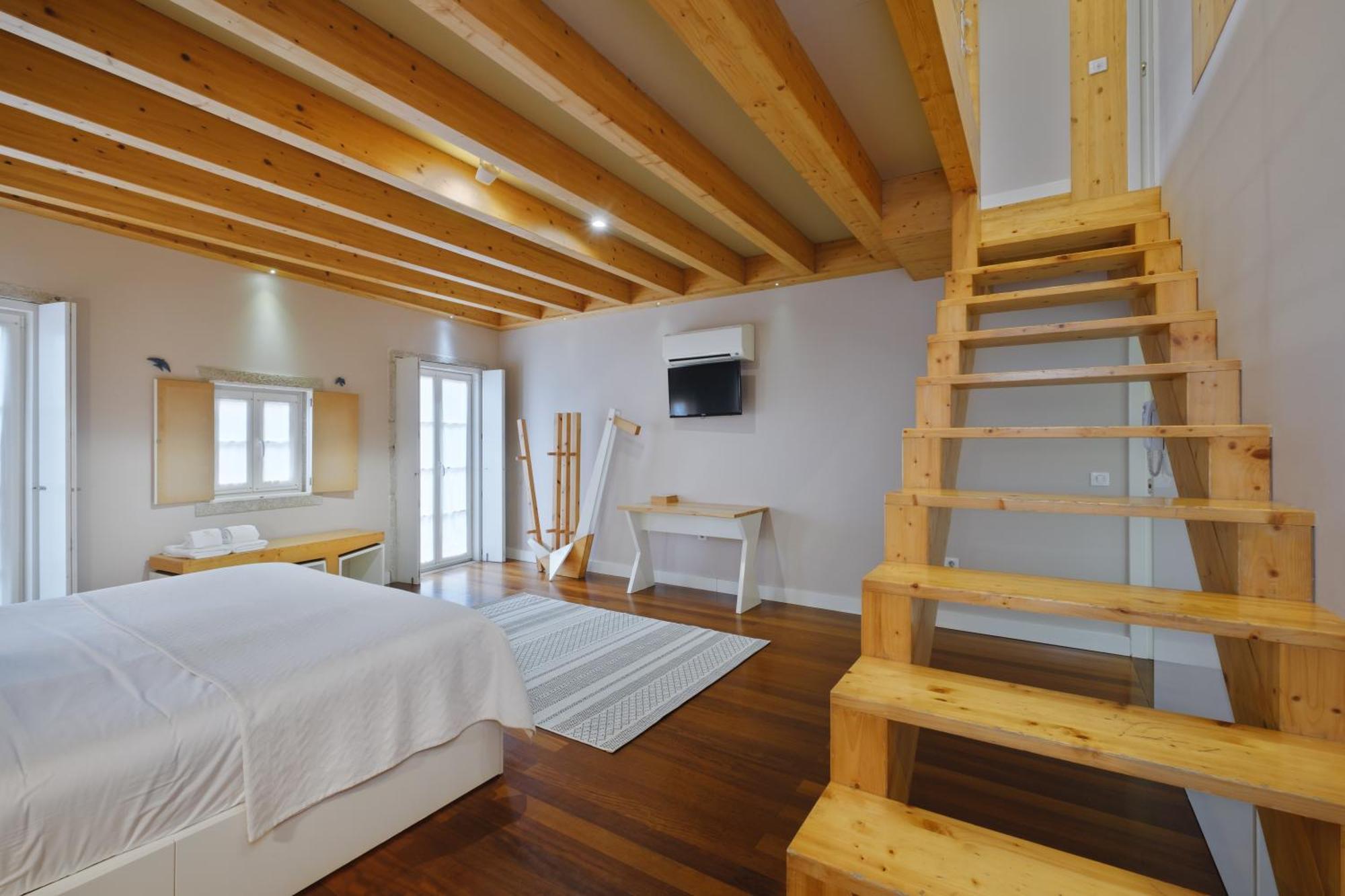 Extendall OOporto Extérieur photo