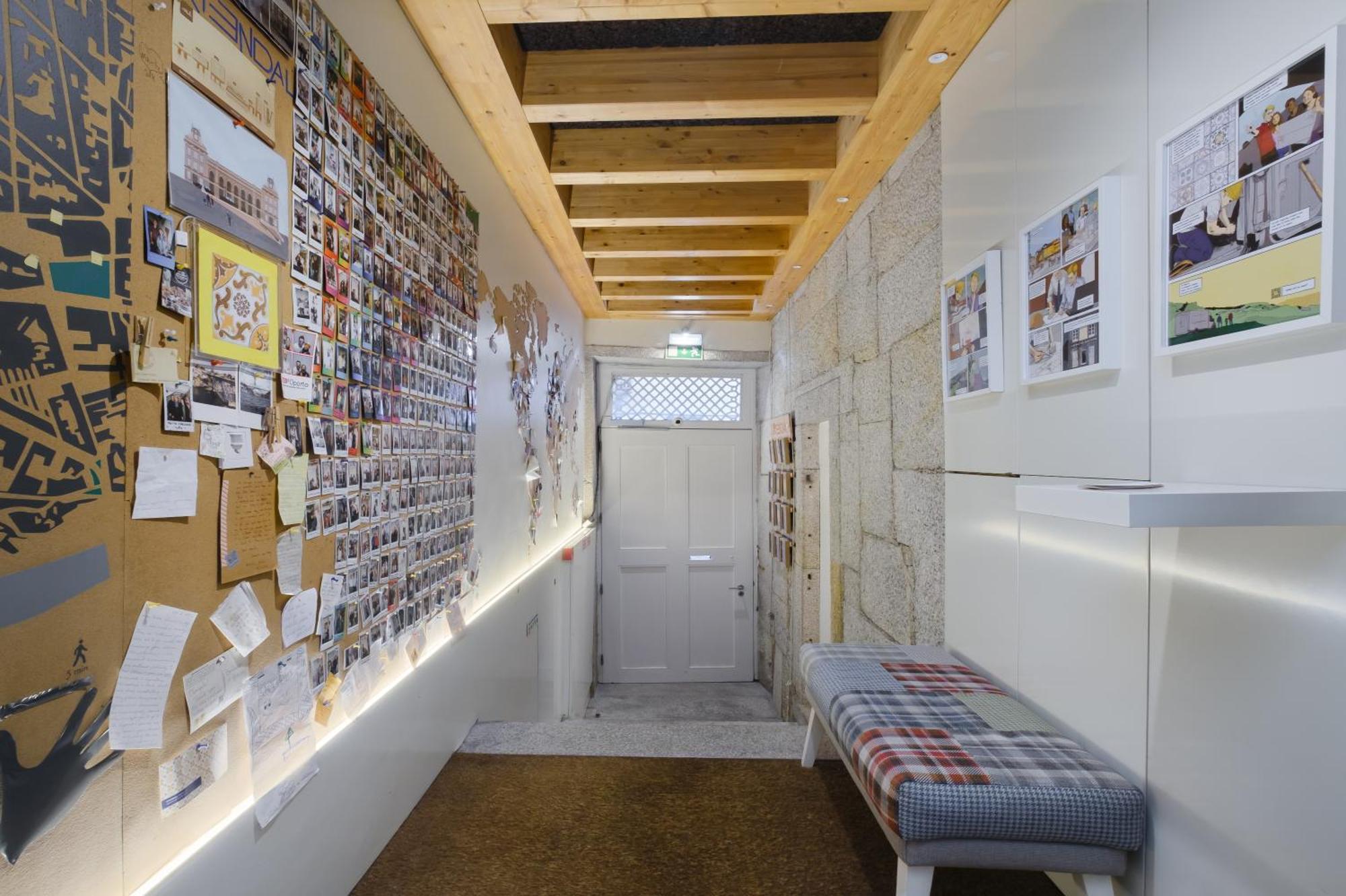 Extendall OOporto Extérieur photo