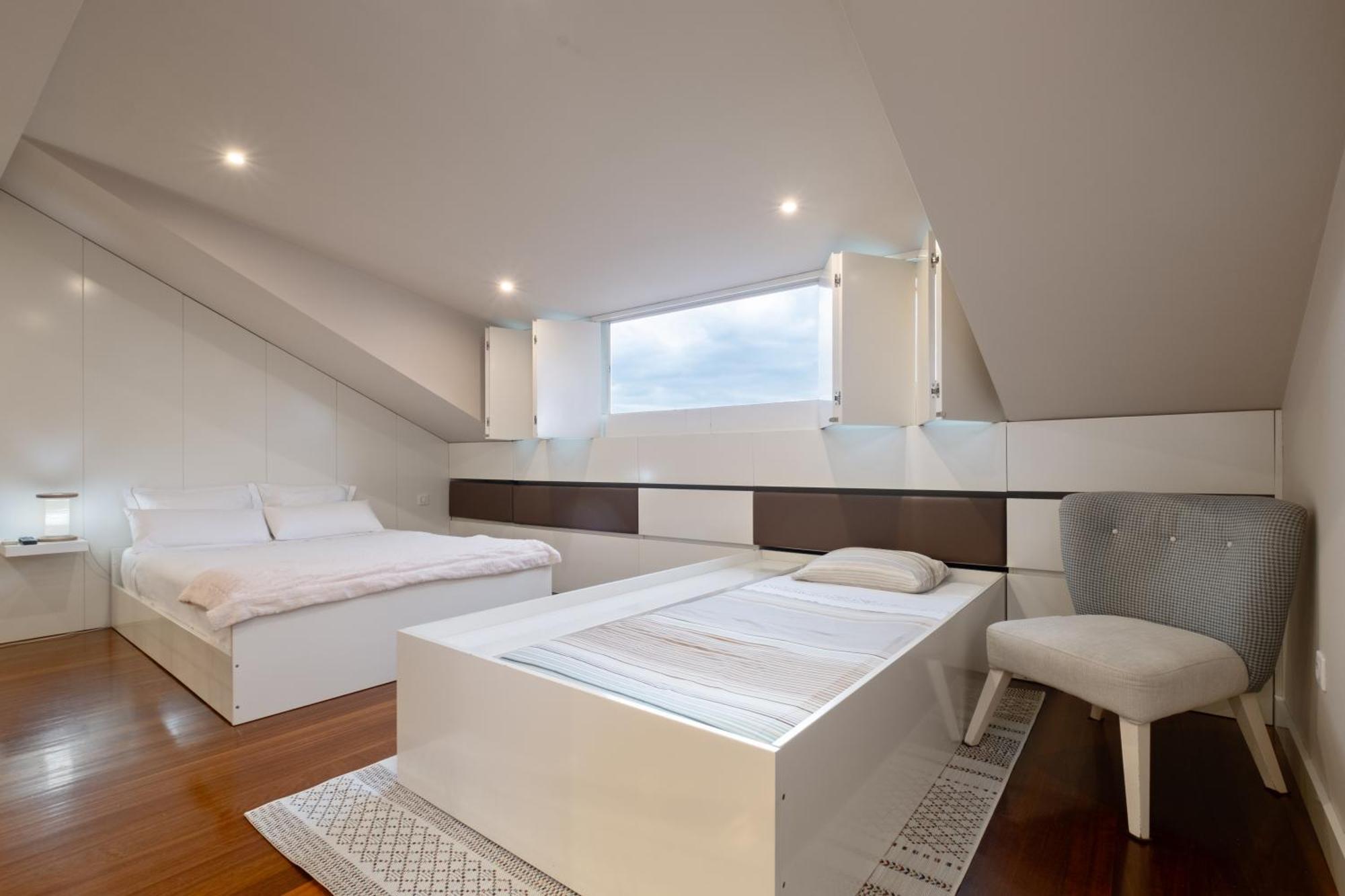 Extendall OOporto Extérieur photo
