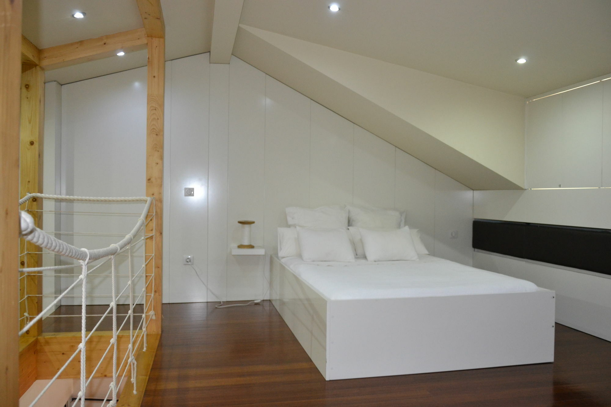 Extendall OOporto Extérieur photo